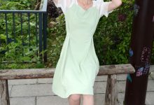 初夏女神 NO.187 安妮 初夏味道[100P+1V／3.40GB]-美图岛