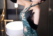 [XiuRen秀人网] 2024.09.14 No.9165 杨晨晨Yome [83+1P]-美图岛