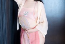 [XiuRen秀人网] 2024.09.26 No.9212 于诺诺ise [70+1P]-美图岛