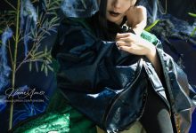 陆萱萱死库水拍摄花絮 [80P+3V-2.1G]-美图岛