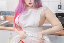 [KIMLEMON] Momori - Vol.01 [78P-415MB]-美图岛