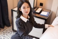 [XiuRen秀人网] 2024.10.08 No.9250 唐安琪 [80+1P]-美图岛