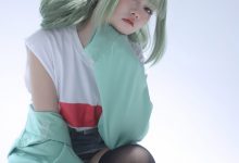 G44不会受伤 – NO.120 Kiwi Araga[14P-117.6M]-美图岛