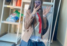 AT鲨 – NO.025 妹麻衣学姐[51P-1V-175.2M]-美图岛