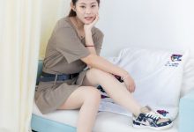 物恋传媒 NO.2043 林林-思念在发烫[150P-1V-4.16G]-美图岛