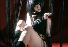 G44不会受伤- 犬夜叉 逆发结罗 [29P-454MB]-美图岛