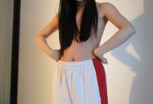 [ROSI口罩系列]2024.10.13 NO.3045[67+1P／417MB]-美图岛