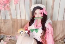 筱田甜-祢豆子[53P+25V-1.03G]-美图岛