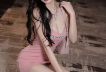 [XiuRen秀人网] 2024.11.01 No.9380 林星阑 [107+1P]-美图岛