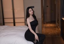 [XiuRen秀人网] 2024.11.01 No.9386 小逗逗 [80+1P]-美图岛