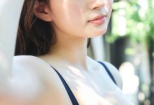 江籠裕奈写真集 「Light＆Shadow」-美图岛