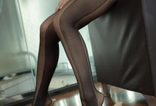 [IESS异思趣向] 2024.08.28 丝享家 1831 秋秋《火辣身材（上）》[81P-74MB]-美图岛