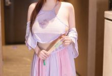 小肉肉《贵妃古装》原版写真 [83P-516MB]-美图岛