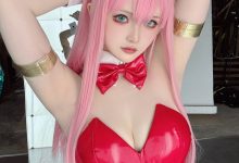 屿鱼 –  [Patreon] 2023年06月订阅[114P-212.2M]-美图岛