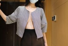 [ROSI口罩系列]2024.10.30 NO.3062[66P／151MB]-美图岛