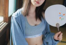 前田佳織里 2nd 写真集「恋のかおり」-美图岛