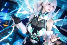 走路摇ZLY 天选姬 全集 [37P+2V-421M]-美图岛