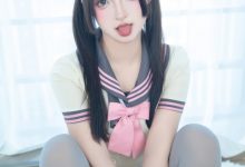 神楽坂真冬 – 放课后的秘密 [75P+2V-379MB]-美图岛