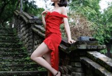 [XiuRen秀人网] 2024.11.14 No.9449 徐莉芝Booty [101+1P]-美图岛