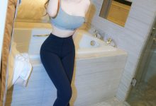 [XiuRen秀人网] 2024.11.15 No.9452 甜妮 [71+1P]-美图岛