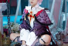 Seya狮砸-崩坏·星穹铁道-塔利亚[9P-116MB]-美图岛