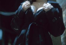 yuuhui玉汇 (Kokuhui) –  暗巷[129P-270.3M]-美图岛