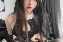 陆萱萱肉色连体衣拍摄花絮 [181P+2V-3.9G]-美图岛