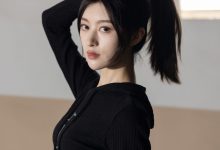 [尤蜜丝]穿搭写真 NO.125[77P／548MB]-美图岛