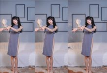 咬一口兔娘-新盒岛1000会员目标奖励-鸳鸯戏[1V-587MB]-美图岛