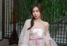 [XiuRen秀人网] 2024.11.20 No.9475 绮里嘉ula [80+1P]-美图岛