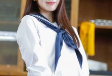 石川澪- 私立近代麻雀学園-美图岛