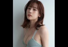 FRIDAYデジタル写真集 福岡みなみ『NEW LOOK』-美图岛