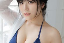 東雲うみ写真集「僕だけのマーメイド」-美图岛