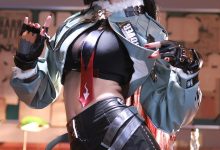 水淼aqua - 2024年11月fantia订阅 简 · 杜  [91P-144MB]-美图岛