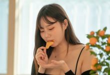 [Korean Realgraphic] No.18 MyuA [56P+4V-7.48G]-美图岛