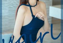 [Ugirls尤果网]爱尤物 2024.09.22 No.2949 安晴 蓝色多瑙河 [35P-255MB]-美图岛