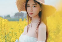 年年nnian  - 花野 [43P-123 MB]-美图岛