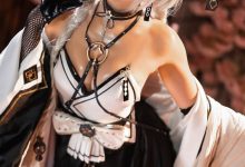 如月灰 –  碧蓝航线 尾张[28P-324.8M]-美图岛