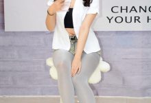 初夏女神 NO.238 环环 异国风情[140P+1V／5.64GB]-美图岛