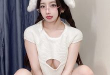 鬼畜瑶在不在w – 毛衣小兔子[40P-327MB]-美图岛