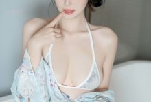 [XiuRen秀人网] 2024.12.20 No.9632 林星阑 [85+1P]-美图岛