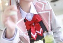 G44不会受伤 –  艾莉同学 [30P-316MB]-美图岛