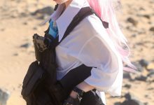 G44不会受伤-蔚蓝档案-小鸟游星野·临战[26P-342MB]-美图岛