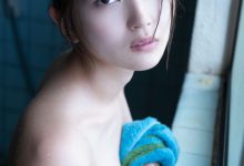 福留光帆 - 近頃、目が離せない人がいる。~prologue~-美图岛