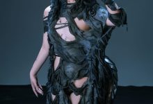 云溪溪 – 苏池 复仇 [7P-84.4MB]-美图岛