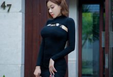 果儿Victoria – 酒店黑丝[25P+1V-551MB]-美图岛