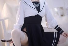 疯猫ss-得体社2B同人[53P-716MB]-美图岛