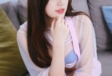 Kiki - 可爱睡衣 [132P-353MB]-美图岛