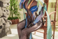 洛璃 LoLiSAMA –   闲云 [69P-863MB]-美图岛