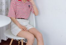 物恋传媒 No.2165 沁沁-爱意长存 [147P1V-4.30GB]-美图岛